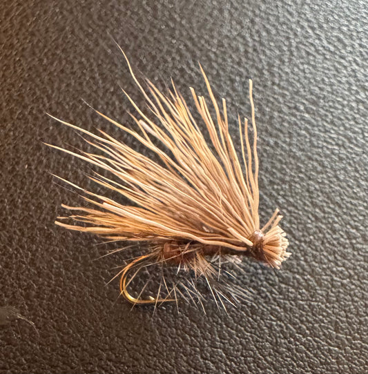 Elk Hair Caddis - 6 Pack